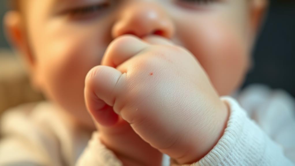 baby wart awareness guide