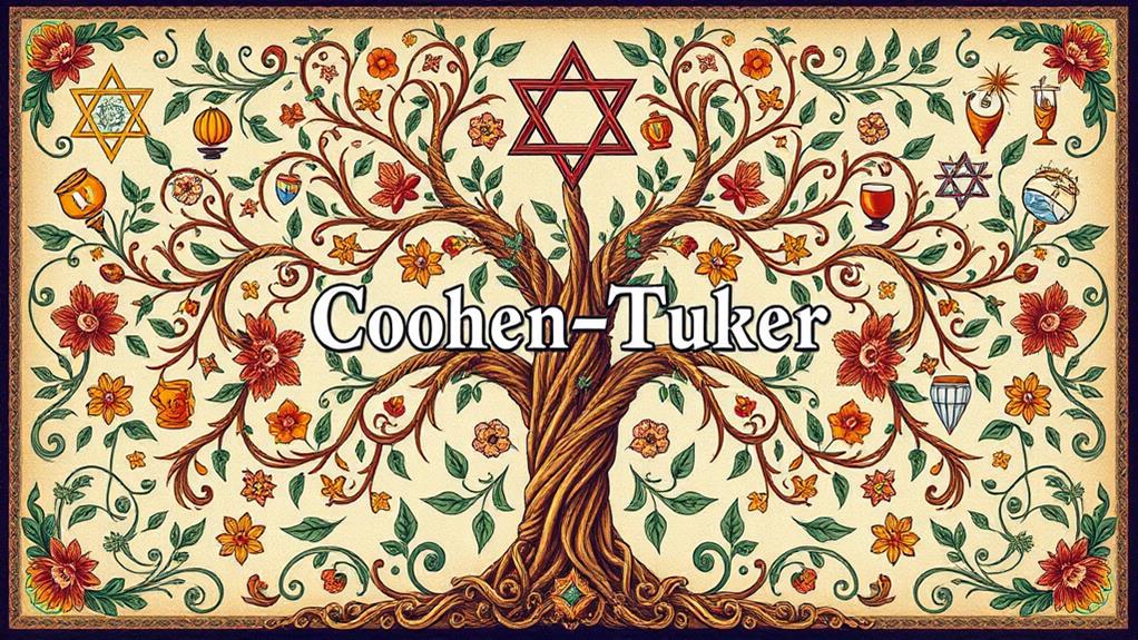 cohen tsuker collaboration details