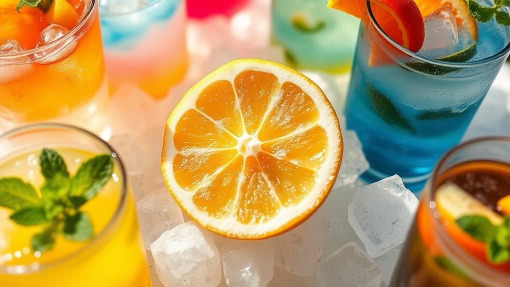 cool drink inspiration guide