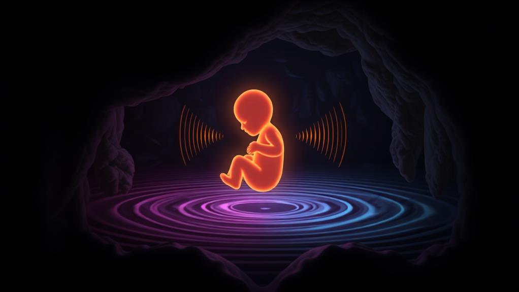 fetal auditory development significance