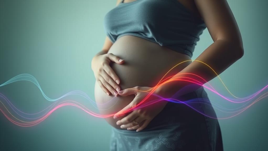 fetal auditory experiences explored