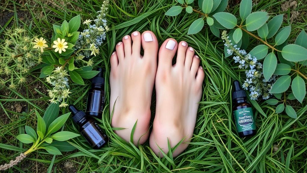 holistic solutions for bunions