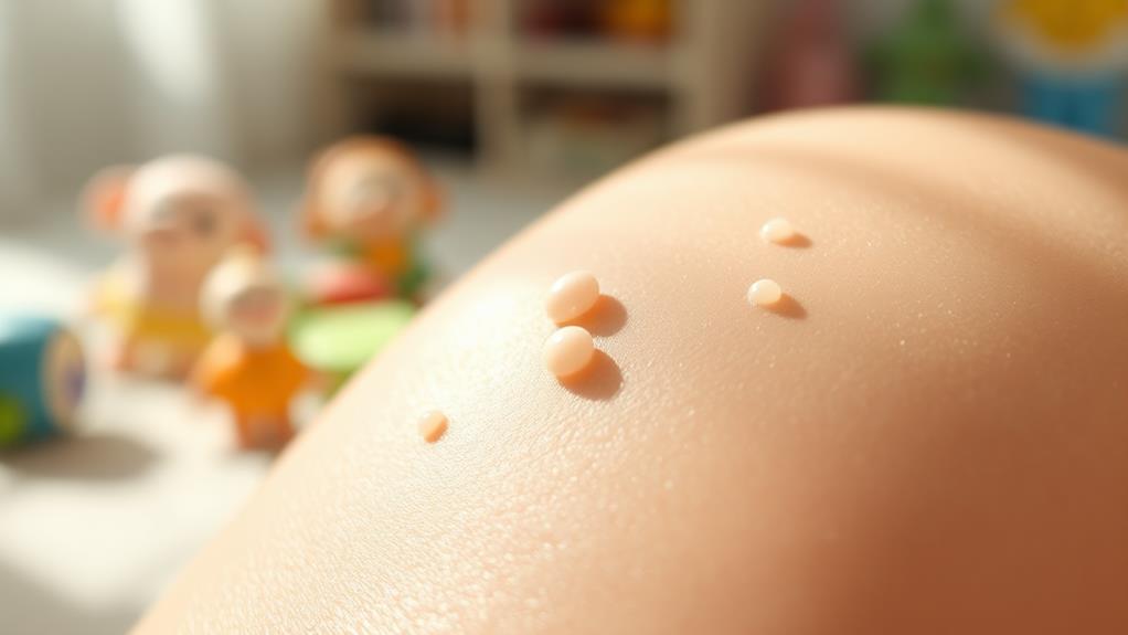 molluscum contagiosum explained clearly