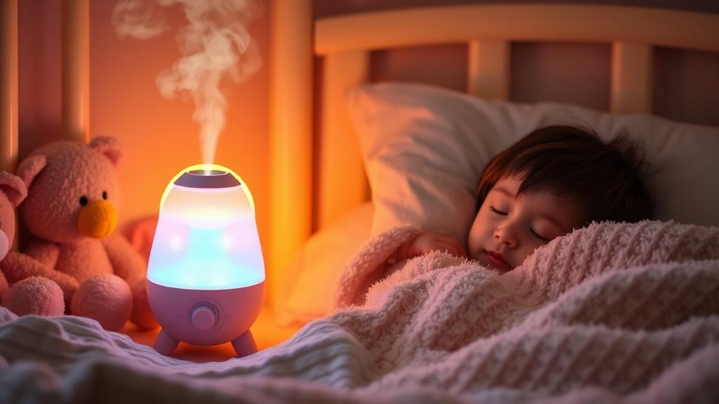 optimal humidifier benefits explained