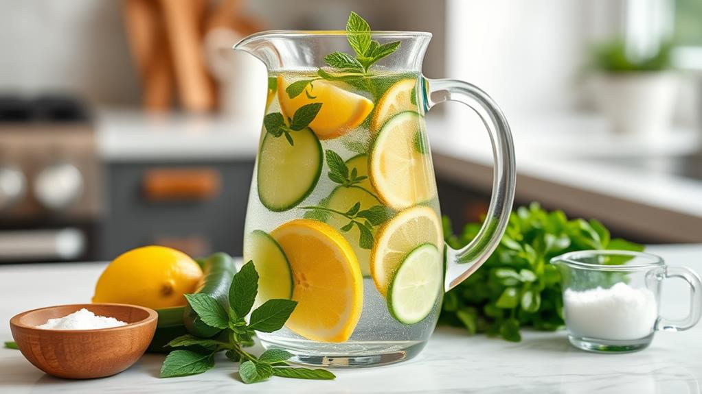 optimal hydration for health