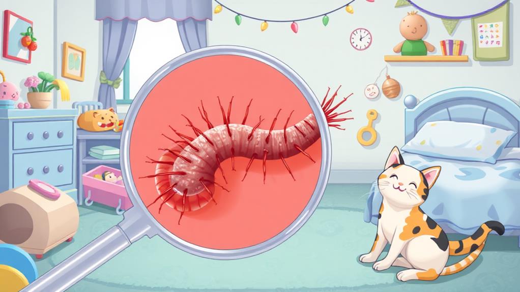 pinworm infection overview