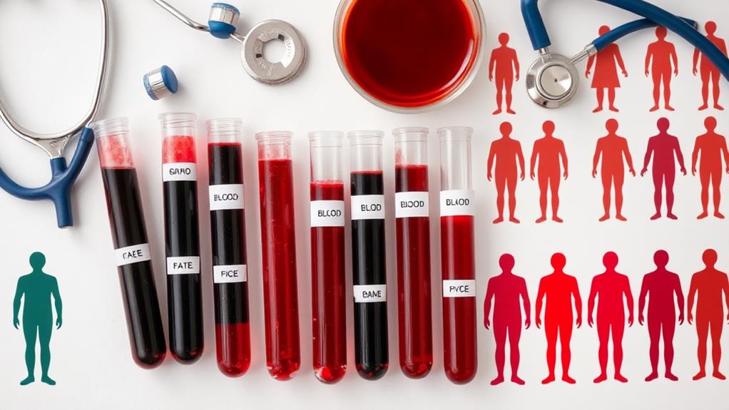 understanding your blood type